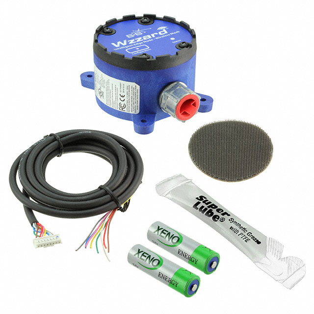 WSD1CA2 Advantech Corp  Fertige Einheiten für HF-Empfänger, Sender und Transceiver